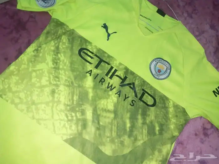 تيشرت مانشستر سيتي 2020 جديد اصلي 11
