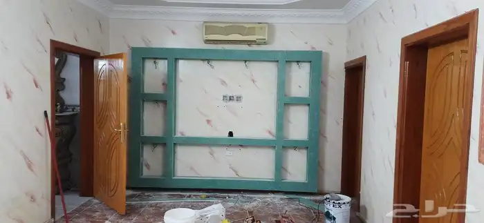 جبس بورد المدينه 32