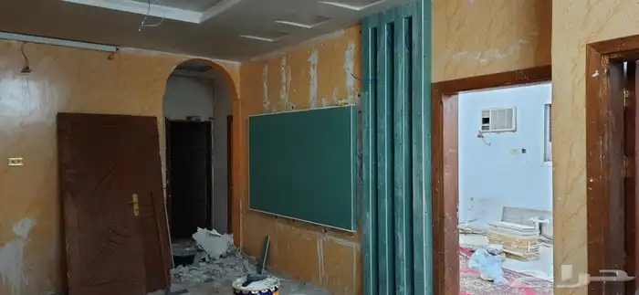 جبس بورد المدينه 36