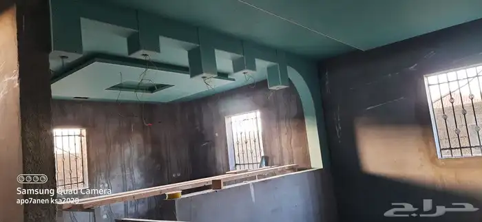 جبس بورد المدينه 38