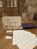 مطابع طباعة اكياس ورقية اكياس عبايات اكواب استيكر كرت 4