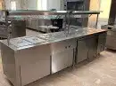 maintenance of restaurant and kitchen equipment 6