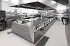 maintenance of restaurant and kitchen equipment 3