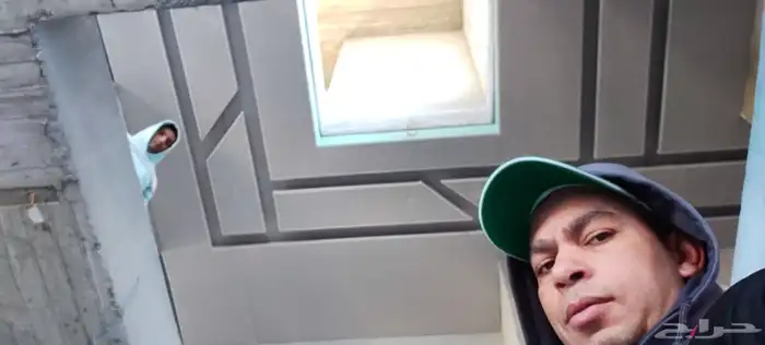 جبس بورد المدينه 41
