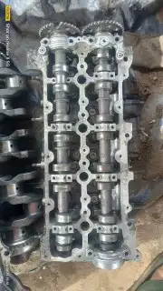 يتوفر لدينا جميع قطع توضيب مكائن السيارات المستعمله بنزين 3