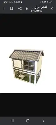 قن دجاج ( عشة دجاج ) 7