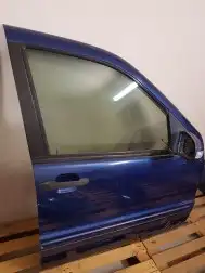 بدي مرسيدس ML من 1999 الى 2005 3