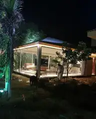 مظلات وسواتر بيوت شعر 23