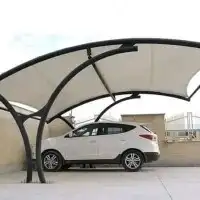 مظلات وسواتر بيوت شعر 0