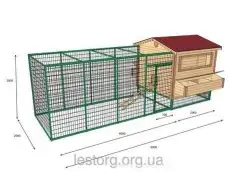 قن دجاج ( عشة دجاج ) 4