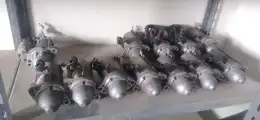 قطع غيار هوندا مستخدم تشليح 5
