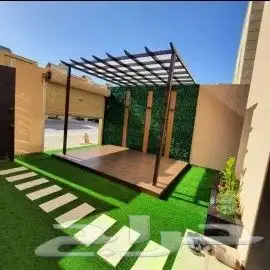 تركيب قبب لكسان الرياض 4