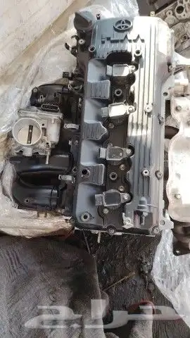محركات. مكاين وجربكسات على الشرط 3