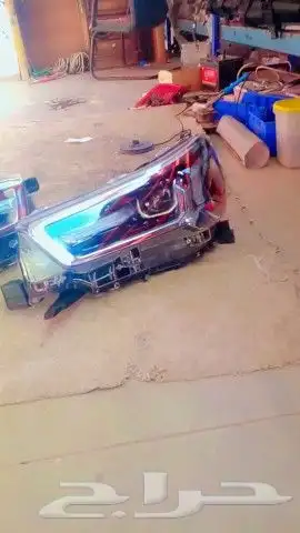 لوفر لكم شمعات هيلكس مديل 2021 إلى 2023 نظيف وكاله مستعمل 1