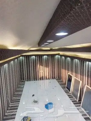 مظلات سيارات جده سواتر جده بيوت شعر جده 16