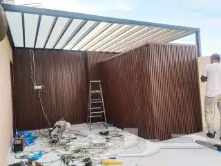 مظلات سيارات جده سواتر جده بيوت شعر جده 14