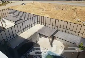 مظلات وسواتر بيوت شعر 12