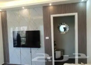 تركيب جميع الديكورات الداخلية للمنازل 30