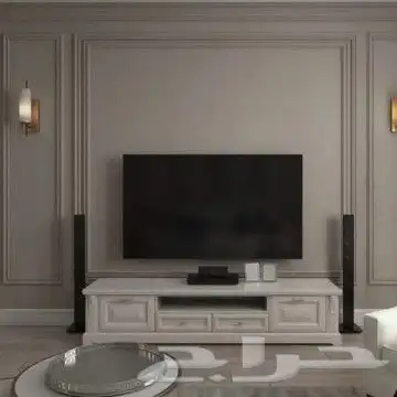 تركيب جميع الديكورات الداخلية للمنازل 51