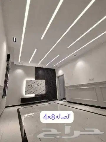 تركيب جميع الديكورات الداخلية للمنازل 39