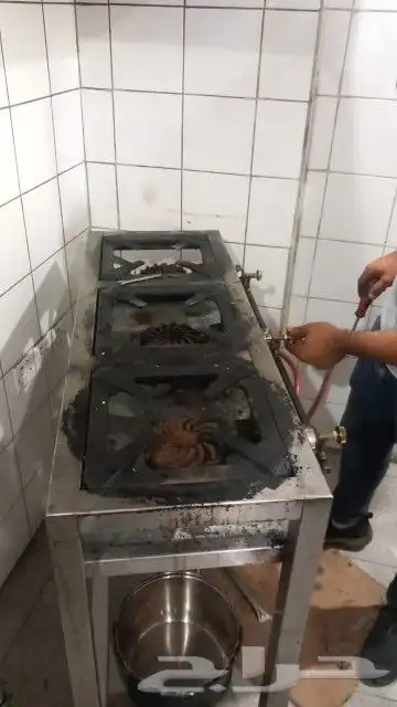maintenance of restaurant and kitchen equipment 8