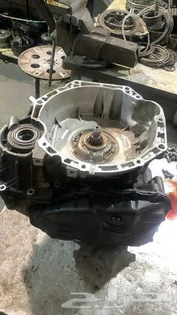 محركات. مكاين وجربكسات على الشرط 4