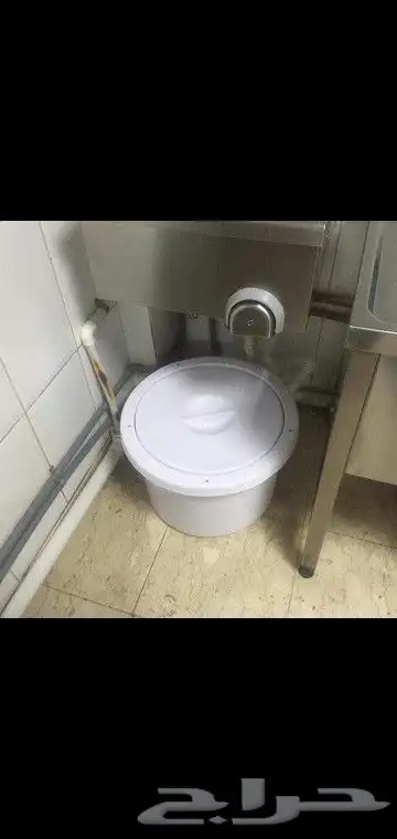 مصيدة زيت صفايه زيت 1