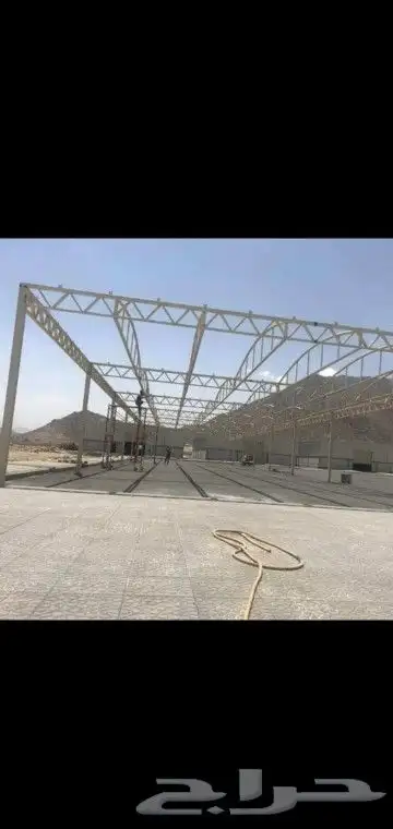 مظلات سيارات جده سواتر جده بيوت شعر جده 9