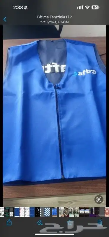 طباعة وتطريز وتفصيل فيست تيشرت كاب بجودة عالية 5