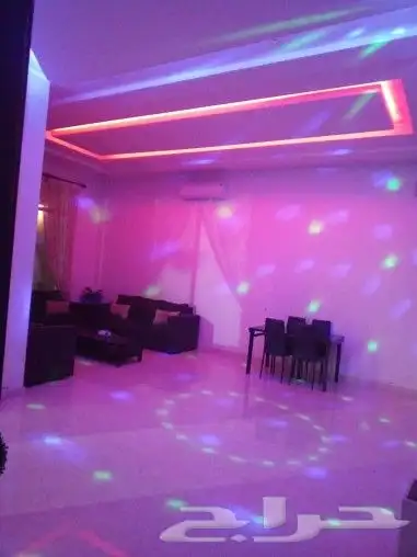 الإيجار اليومي شاليهات امهار 3