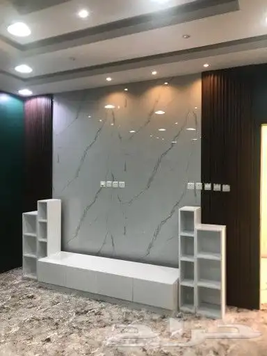 سيف الخليج لتركيب المطابخ وصيانة الابواب الخشب 0