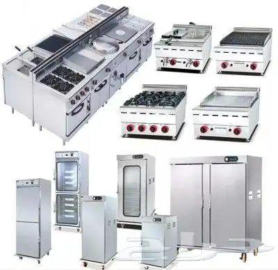 maintenance of restaurant and kitchen equipment 7