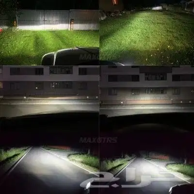 انوار D3S جيب شروكي او درانغو عدسة 3