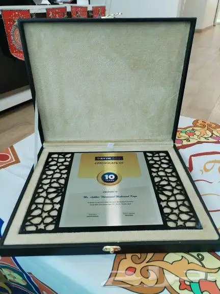 اكريلك لوحات مطبوعات استيكر بوكسات ماك زي موحد لوحات ارشادية 10