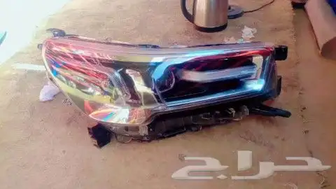 لوفر لكم شمعات هيلكس مديل 2021 إلى 2023 نظيف وكاله مستعمل 3