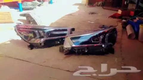 لوفر لكم شمعات هيلكس مديل 2021 إلى 2023 نظيف وكاله مستعمل 2