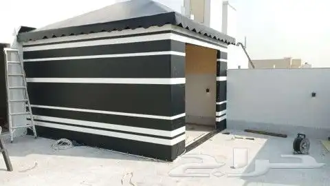 مظلات سيارات جده سواتر جده بيوت شعر جده 15