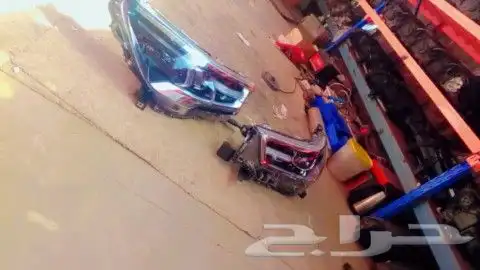 لوفر لكم شمعات هيلكس مديل 2021 إلى 2023 نظيف وكاله مستعمل 0