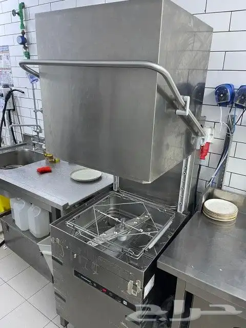 maintenance of restaurant and kitchen equipment 1