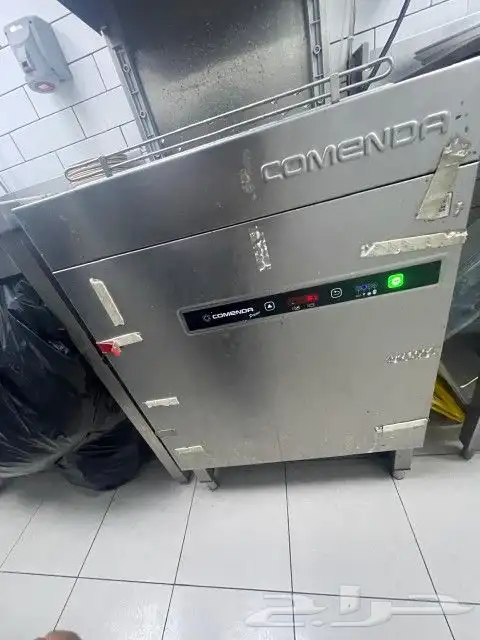 maintenance of restaurant and kitchen equipment 2