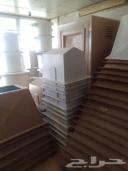 منتجات فايبر جلاس 2