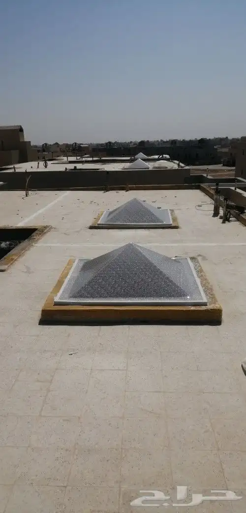 تركيب قبب لكسان الرياض 0
