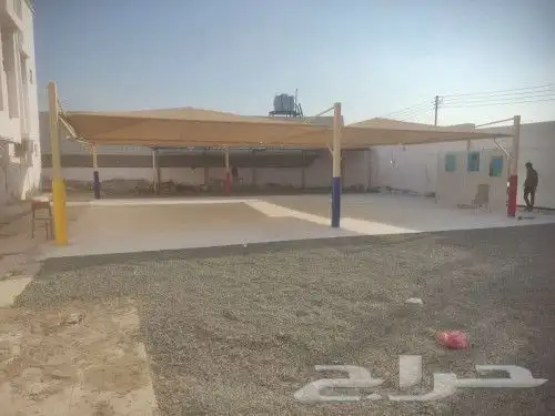 مظلات سيارات جده سواتر جده بيوت شعر جده 20