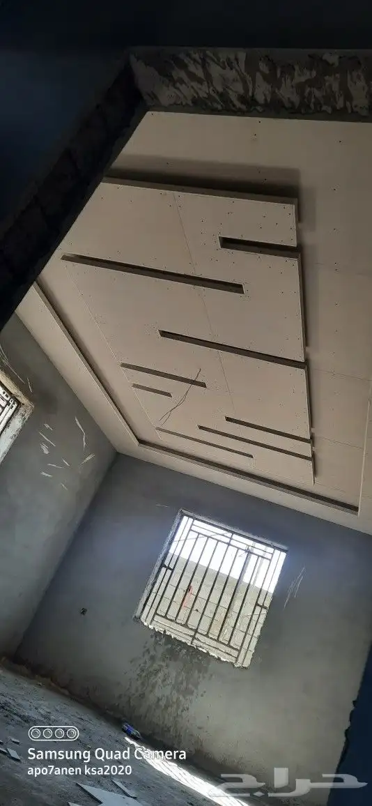جبس بورد المدينه 35