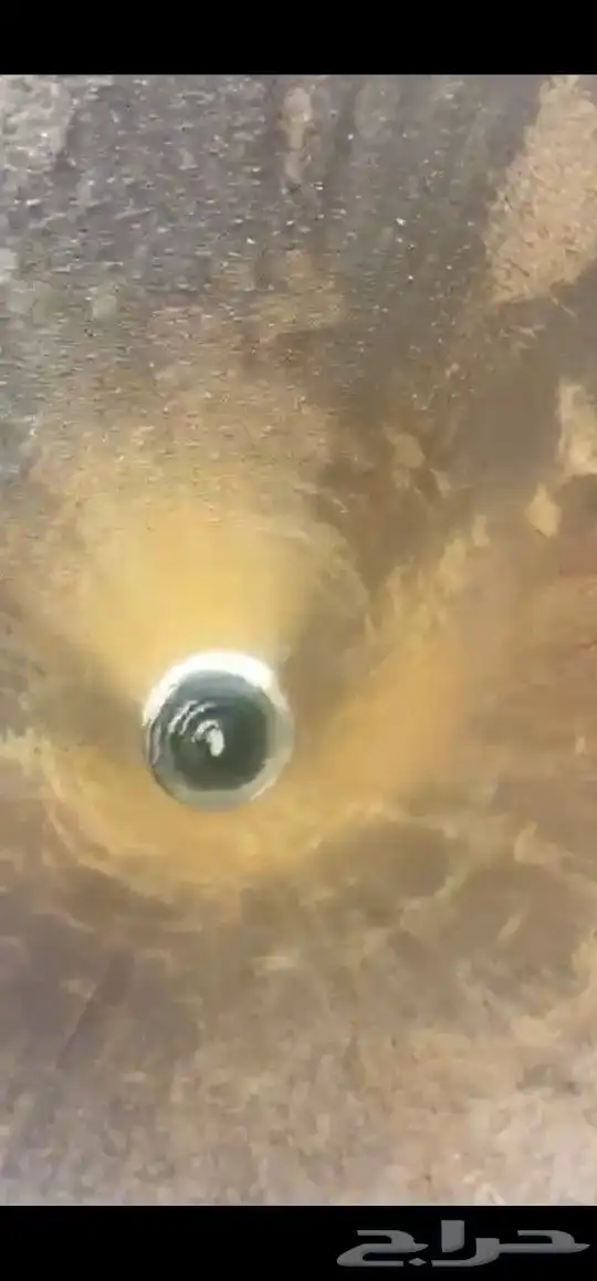 تصوير أبار ارتوازية كشف وتحديد موقع المياه 2