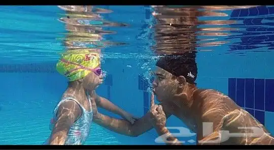 معلم سباحه خاص 0