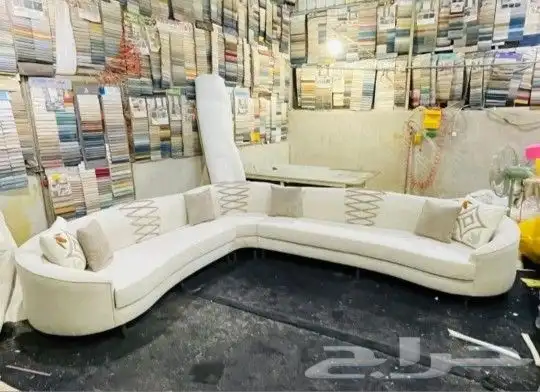 مصنع كنب جدةSofa factory 26