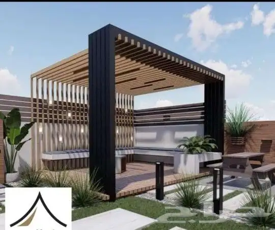 مظلات سيارات جده سواتر جده بيوت شعر جده 21