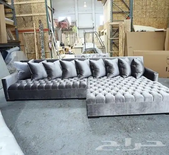 مصنع كنب جدةSofa factory 5