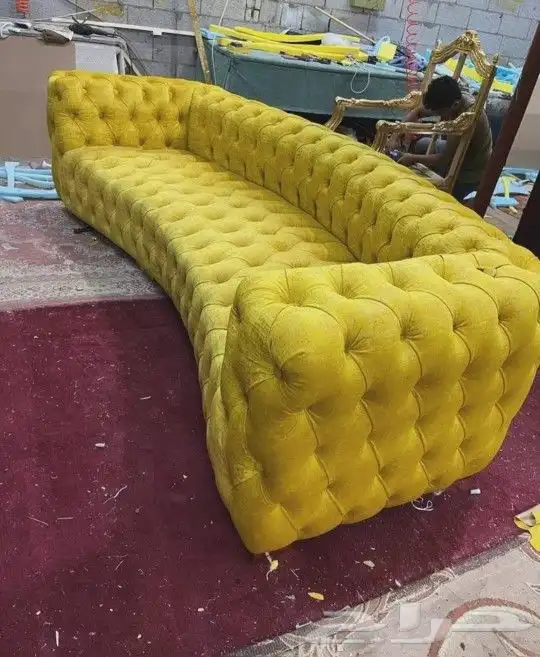 مصنع كنب جدةSofa factory 22